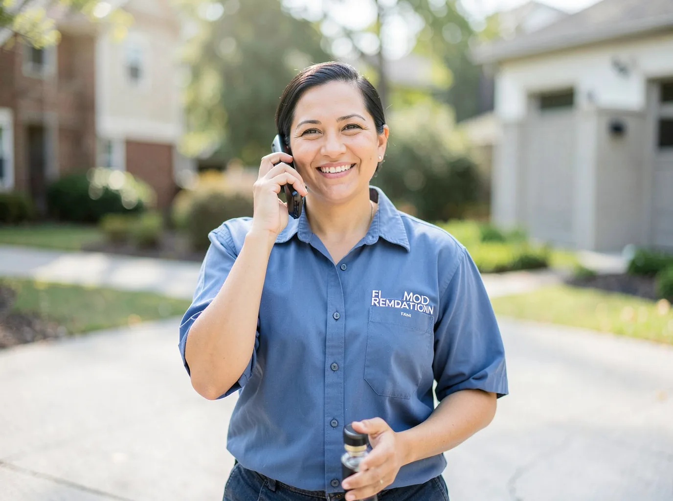 Mold Remediation Tridell, UT FAQs